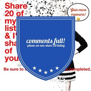 Increase Your Sales & Followers!